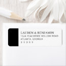 Search for black lab return address labels White
