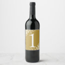 Search for flat labels Gold