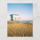 Search for california scene postcards Beach