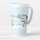 Search for funny winter cartoons mugs Animals