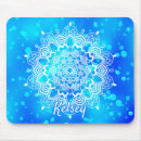 Search for new age mousepads Yoga