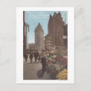 Search for vendor postcards Flower