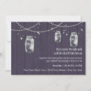 Search for firefly wedding invitations Lightening bugs
