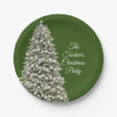 Search for rustic christmas plates Holiday party