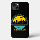 Search for road bike iphone cases Triathlon