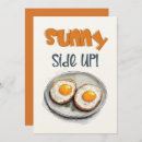 Search for breakfast food invitations Eggs