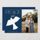 Search for peace dove christmas cards Festive