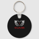 Search for form round key rings Gothic love