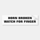 Search for middle finger Bird