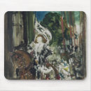 Search for joan of arc mousepads French