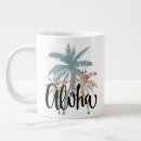 Search for hawaii trees mugs Aloha