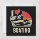 Search for funny boat invitations Fishing