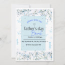 Search for fathers day brunch invitations For him