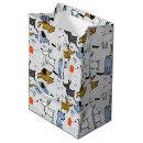 Search for dog gift bags Pattern