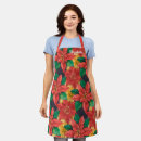 Search for holiday aprons Stylish