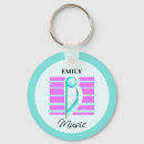 Search for singer key rings Vocalist