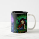 Search for fantasy forest mugs Animal