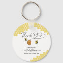 Search for love honey key rings Honeycomb