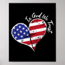 Search for in god we trust posters Freedom