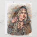 Search for amber cards Illustration