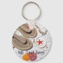 Search for sandals key rings Beach