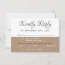 Search for menu choices invitations Black
