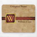 Search for red leather mousepads Professional