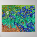 Search for irises posters Landscape