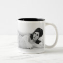 Search for contemplation mugs Black and white