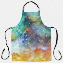 Search for futuristic aprons Galaxy