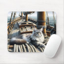 Search for maine coon cat mousepads Pet