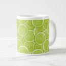 Search for slice of lime mugs Fresh
