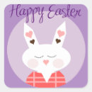 Search for happy easter bunny stickers Greetings