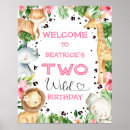 Search for safari welcome signs Girl