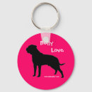 Search for bullies key rings English