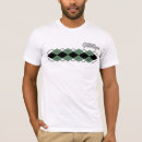 Search for argyles tshirts Green