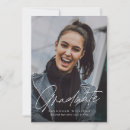 Search for two graduates invitations Trendy