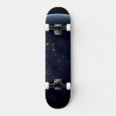 Search for blue map skateboards Globe