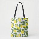 Search for lemon fruit bags Abstract