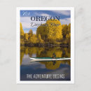 Search for oregon postcards State