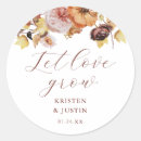 Search for packets wedding stickers Seed packet