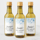 Search for mini bottle labels Cute