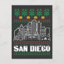 Search for san diego postcards Merry christmas