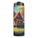 Search for reflections travel mugs Nature