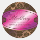 Search for blackberry stickers Purple