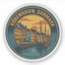 Search for københavn stickers Scandinavia