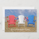 Search for adirondacks invitations Party
