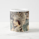 Search for beautiful swan mugs Beauty