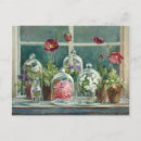 Search for windowsill postcards Flowers
