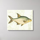 Search for fishing canvas prints Stream